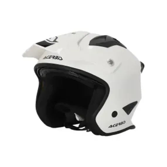 Imagen de: CASCO ACERBIS ARIA 2206 BLANCO