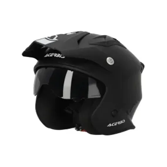 Imagen de: CASCO ACERBIS ARIA 2206 NEGRO