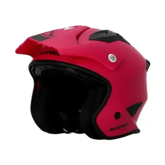 Imagen de: CASCO ACERBIS ARIA 2206 ROSA