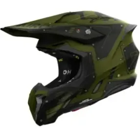 Imagen de: Casco Airoh Twist 3 military mate