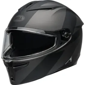 Imagen de: Casco BELL Lithium - Shear Matte Black Metallic Black