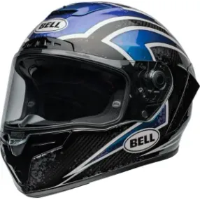 Imagen de: Casco BELL Race Star DLX Flex - Xenon Gloss Orion/Black