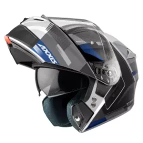 Imagen de: Casco Modular Axxis Storm S SV D2