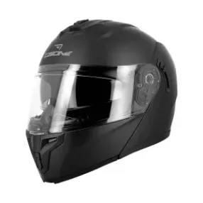 Imagen de: Casco Osone Modular S521 Negro mate